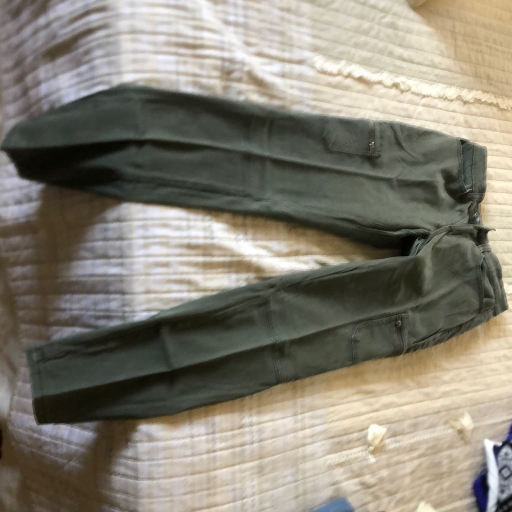 Mudd jeans
